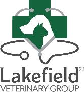 Lakefield Veterinary Group Logo